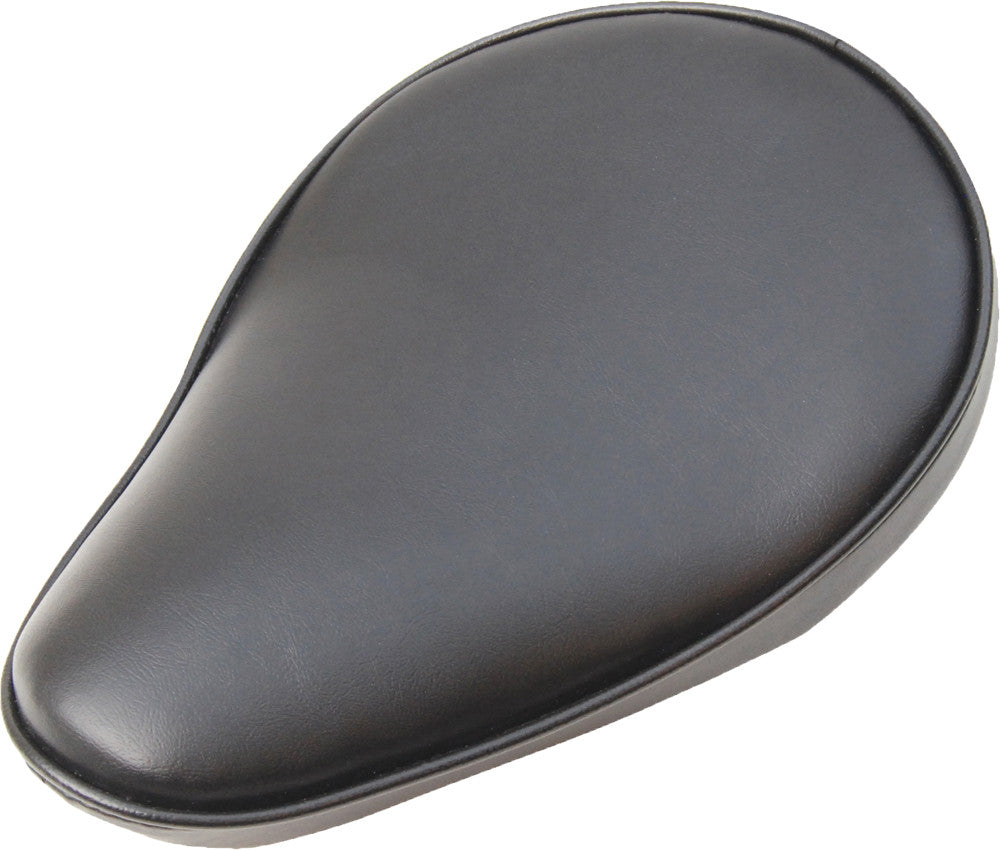 SULLYS Solo Seat Traditional Black SCBS1
