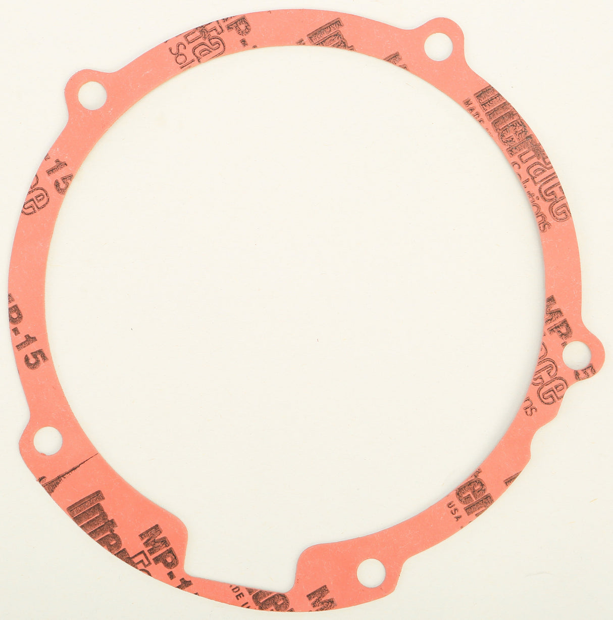BOYESEN Motorcycle Ignition Cover Gasket SCG-11
