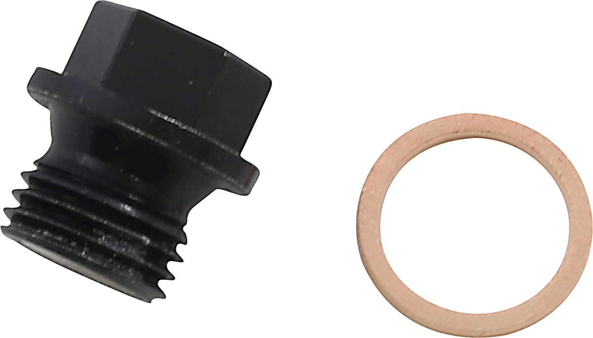 QUAD LOGIC Engine Drain Plug 500-1254