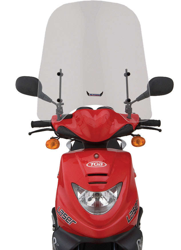 SLIPSTREAMER Universal Scooter W/S 50 Series 23.5" X 23.5" S-SCTR-M