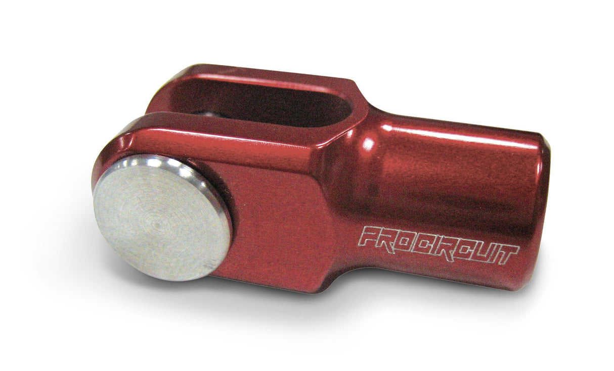 PRO CIRCUIT Rear Brake Clevis Crf150r RBCH07
