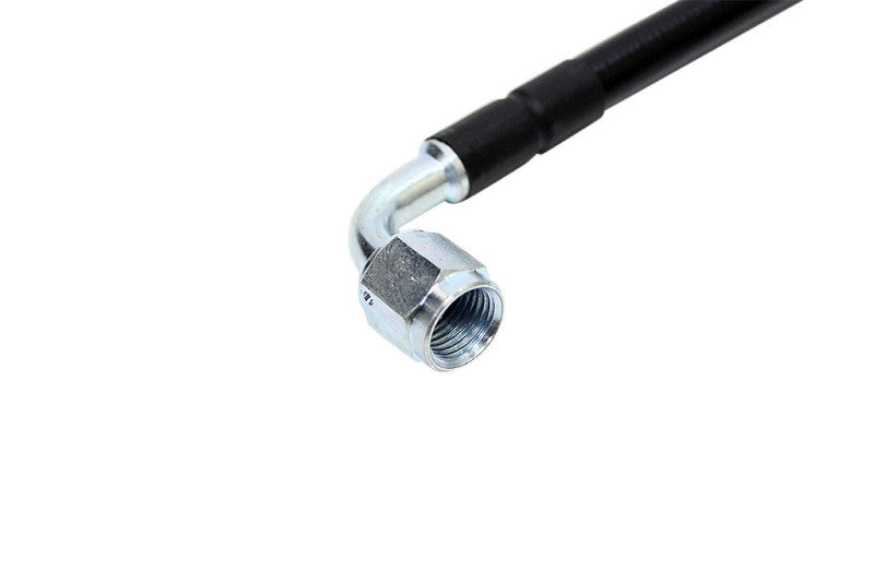 ISR Performance High Pressure Power Steering Line - Nissan 350Z IS-PSH-N-350Z