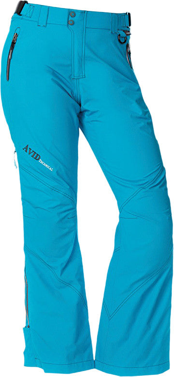 DSG Avid Neo Pant Sm Blue 97214