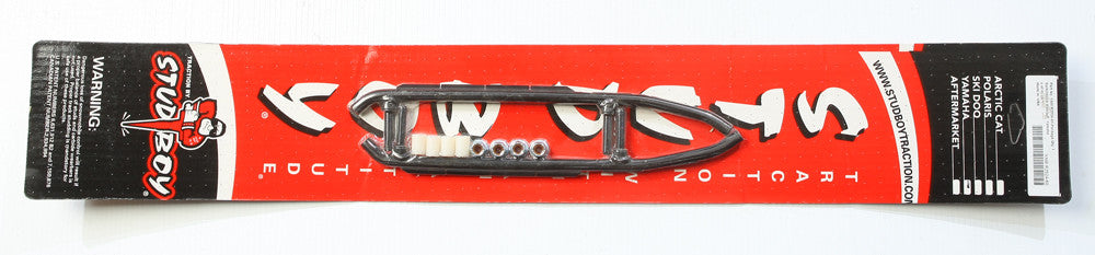 STUD BOY Round Bars 6" YAM-R2524-60