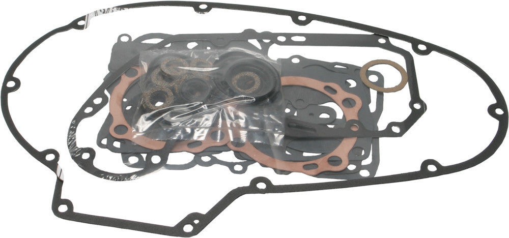 COMETIC Cylinder Base Gasket .012" Ironhead Xl 10/Pk Oe#16774-57 C9699