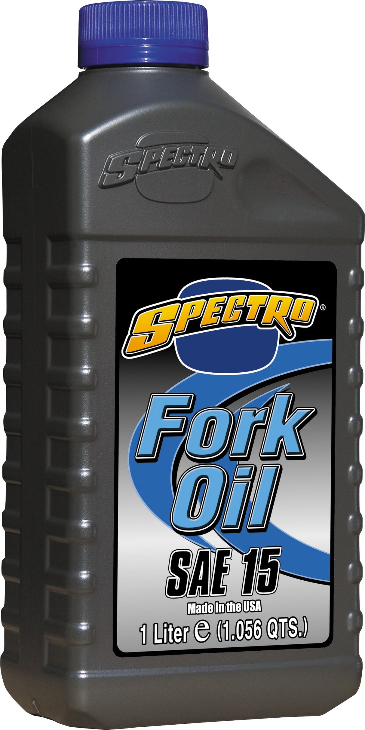 SPECTRO Premium Fork Oil Sae 15 1 Lt 310245