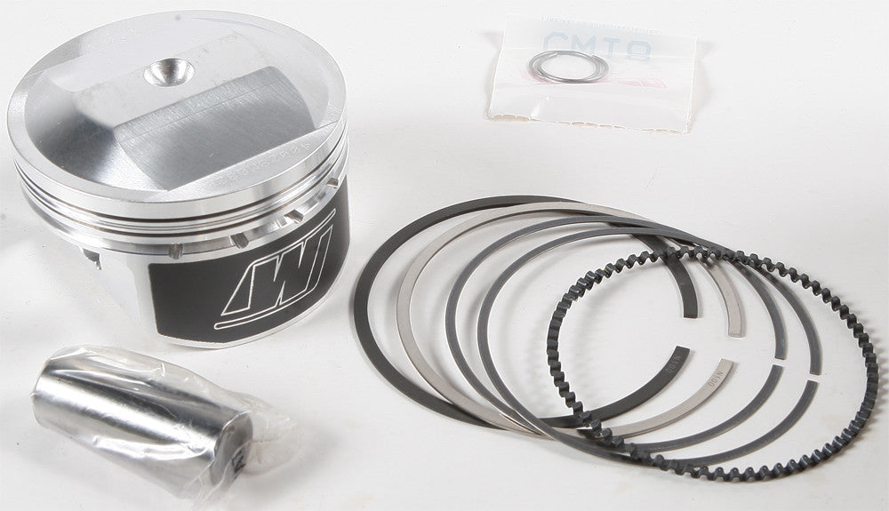 WISECO Piston Kit Armorglide 82.00/Std Can 40028M08200