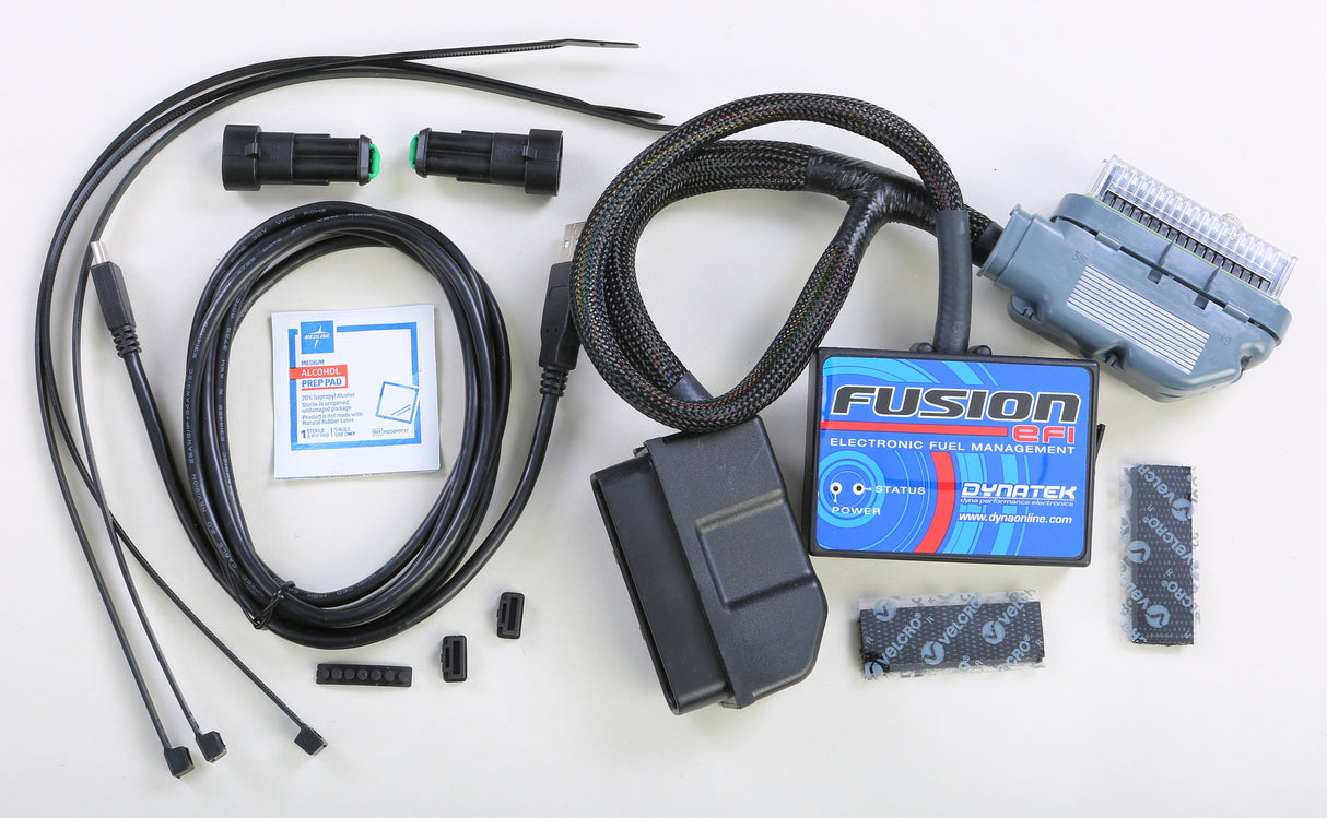 DYNATEK Fusion Efi 883 Sportsters DFE-15-001
