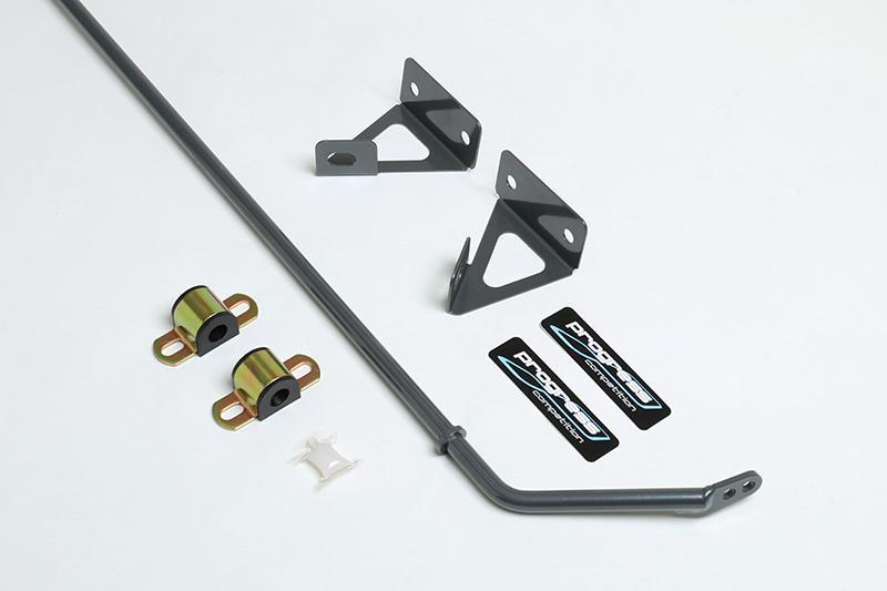 Progress Tech 2016 Mazda MX-5 Rear Sway Bar (16mm - Adjustable) 62.1134