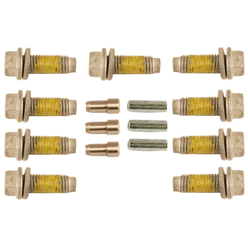 Ford Racing 10.5inch Pressure Plate Bolt and Dowel Kit M-6397-A302