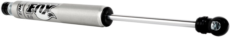 Fox 97-06 Jeep TJ 2.0 Performance Series 9.6in. Smooth Body IFP Front Shock / 3-4.5in & 2-3.5in Lift 980-24-643