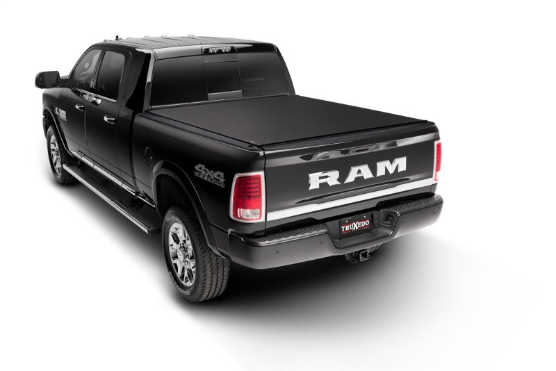 Truxedo 09-18 Ram 1500 & 19-20 Ram 1500 Classic 5ft 7in Pro X15 Bed Cover 1445901