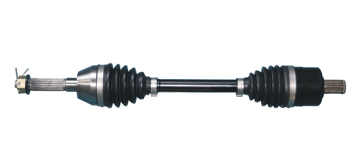 OPEN TRAILHd 2.0 Axle FrontPOL-6027HD