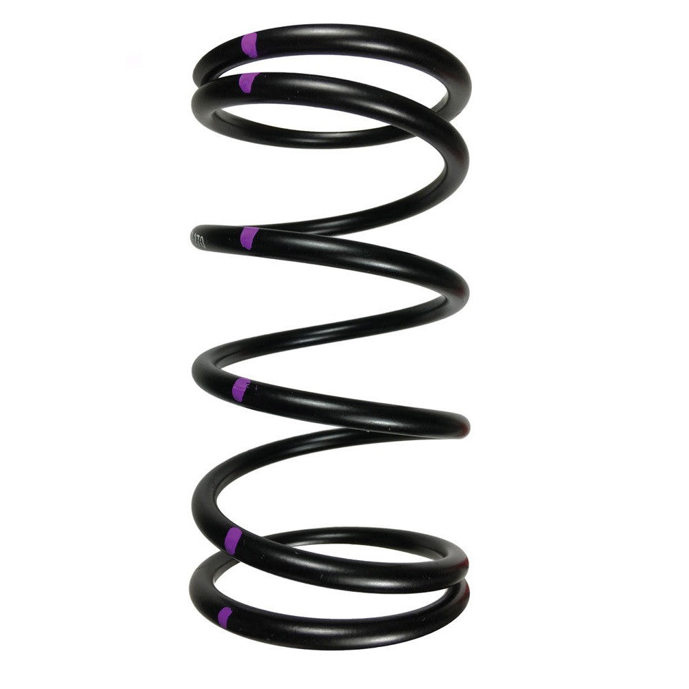 SPEEDWERX H5 Driven Clutch Spring Black/Yellow CCH5-L-140-230