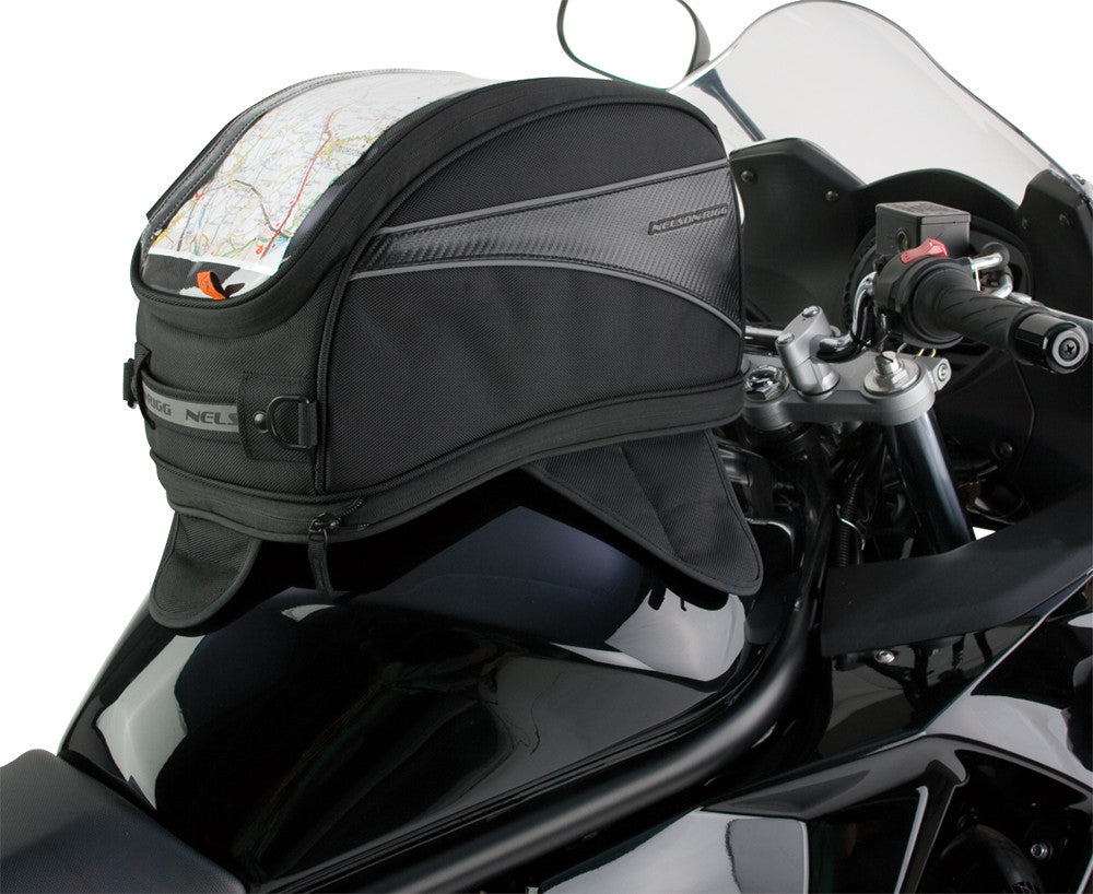 NELSON-RIGGCl-1035 Touring Tank Bag (Magnetic Mount)CL-1035-MG