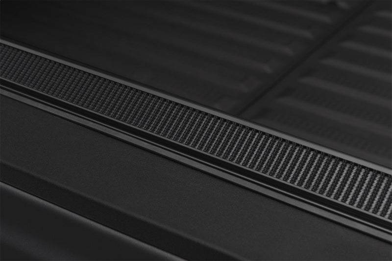 Truxedo 17-20 Honda Ridgeline 4ft 8in Lo Pro Bed Cover 530601