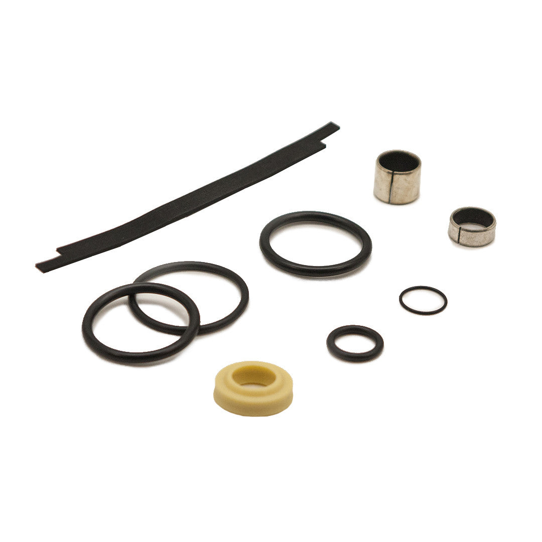 HYGEAR Shock Rebuild Kit Fox 1/2" Fist 1.5" Body 29-03-114-R