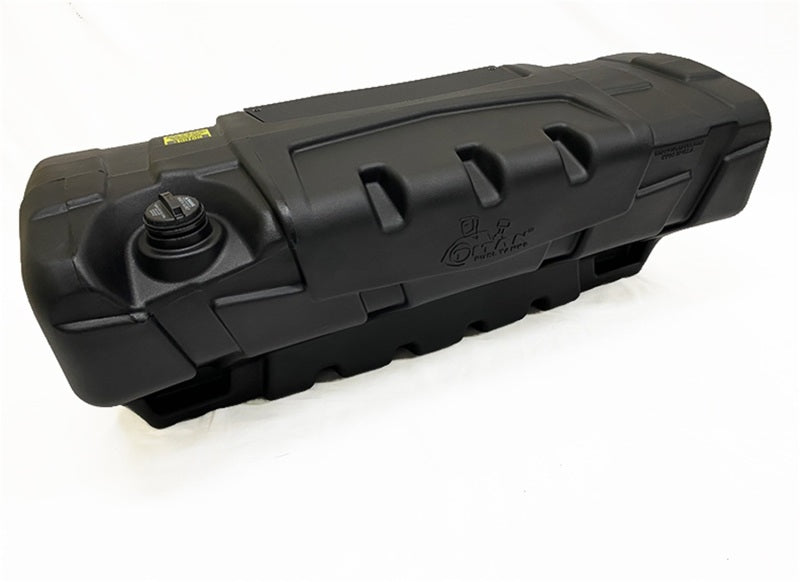 Titan Fuel Tanks Universal Trekker 40 Gal. Extra HD Cross-Linked PE Fuel Tank System 5410040