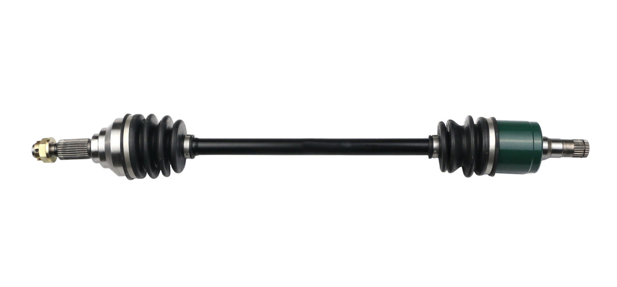 OPEN TRAILOe 2.0 Axle Front LeftJDR-7002