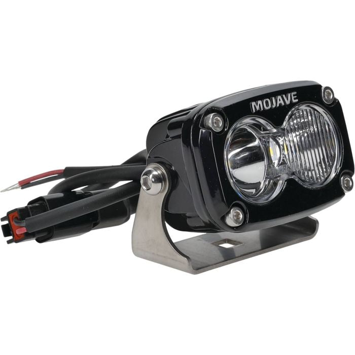 Tiger Lighting Led 2 X 3 Mojave Series Light 872698