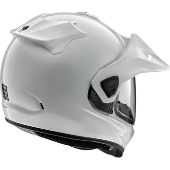 ARAI HELMETS XD-5 Helmet - White - Medium 0140-0272