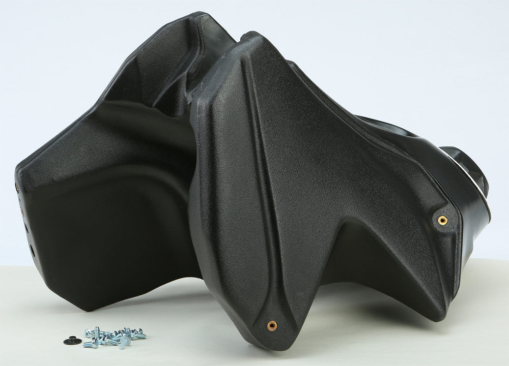 IMS Fuel Tank Black 3.1 Gal 112423-BK1