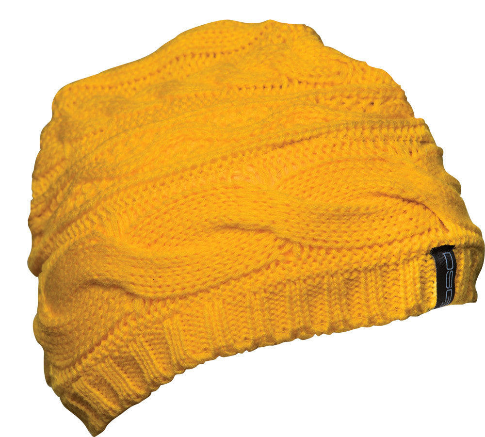 DSG Knit Beanie Pineapple 35583