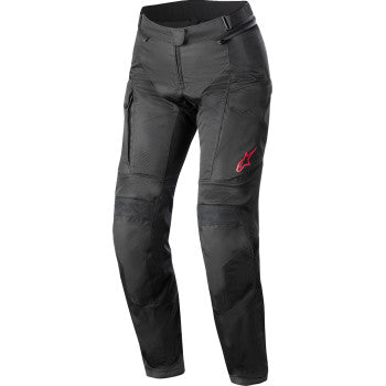 ALPINESTARS Stella Andes Air Drystar® Pants - Black - XL 3230224-10-XL