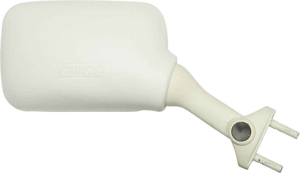 EMGO Mirror Rt 8mm White 20-29693