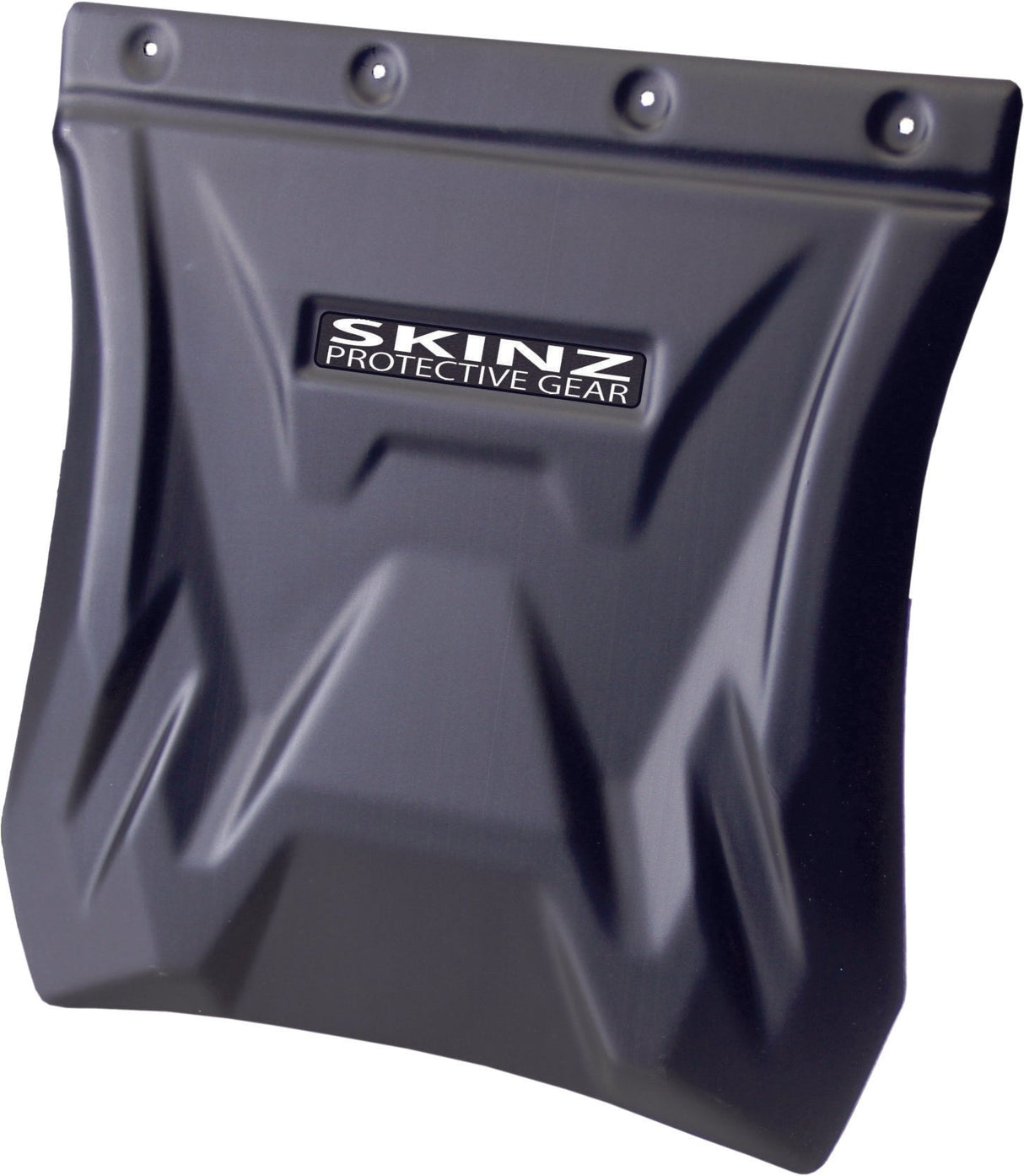 PRO ARMOR Flex Trail Snow Flap SF300-BK