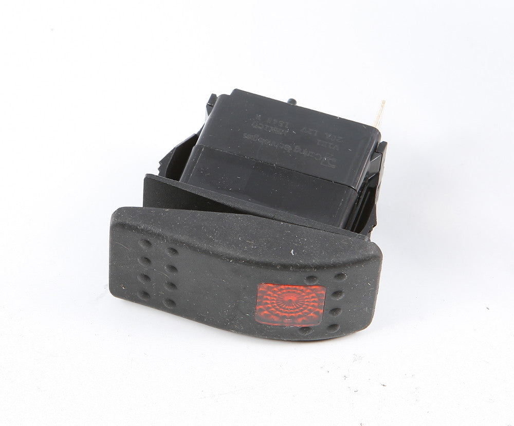 MODQUADMq Switch AmberRS-AMBER