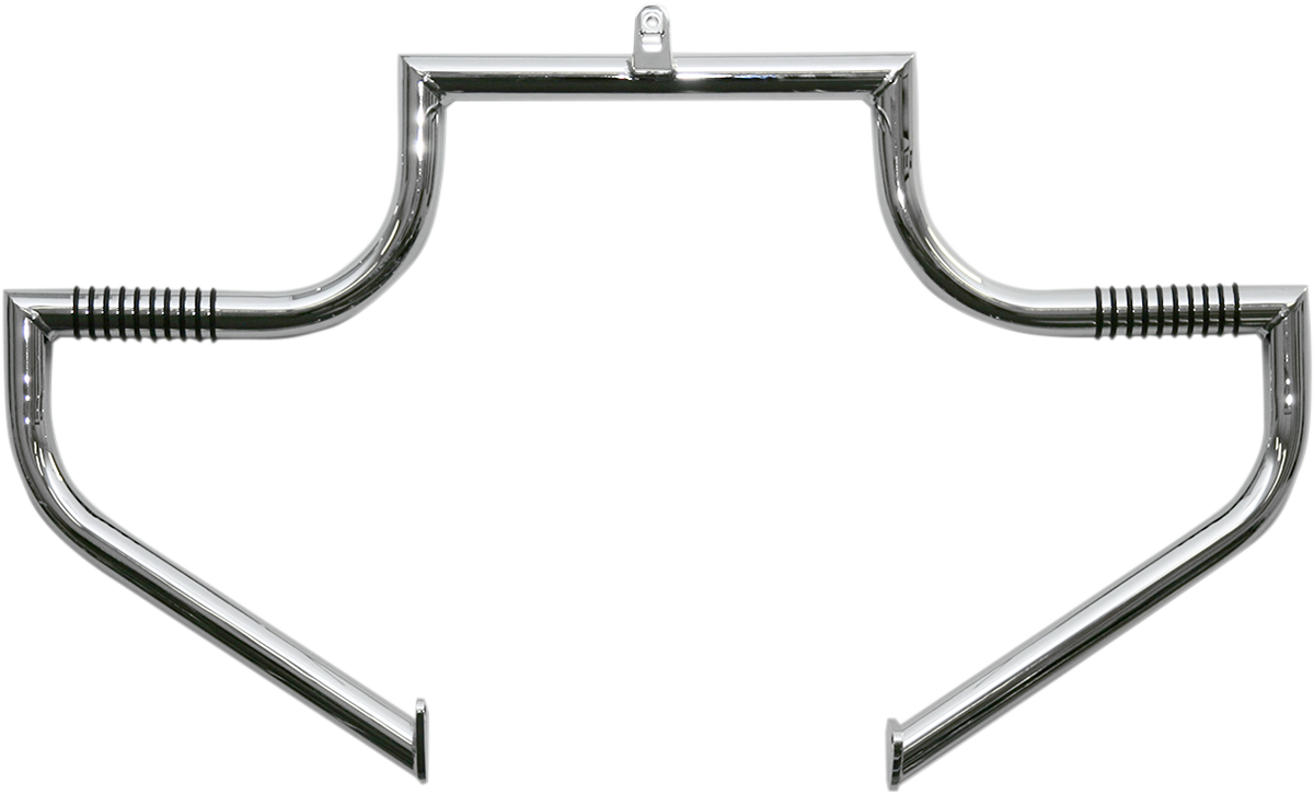 LINDBY Linbar - Chrome - FLTR 0109-1-15