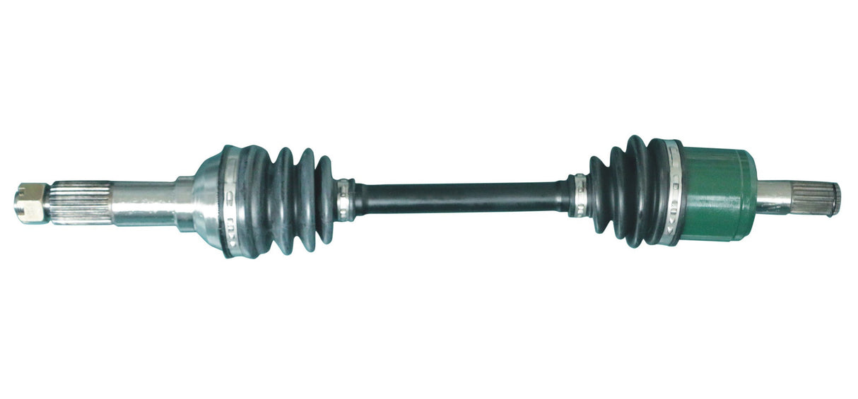 OPEN TRAILOe 2.0 Axle FrontYAM-7001
