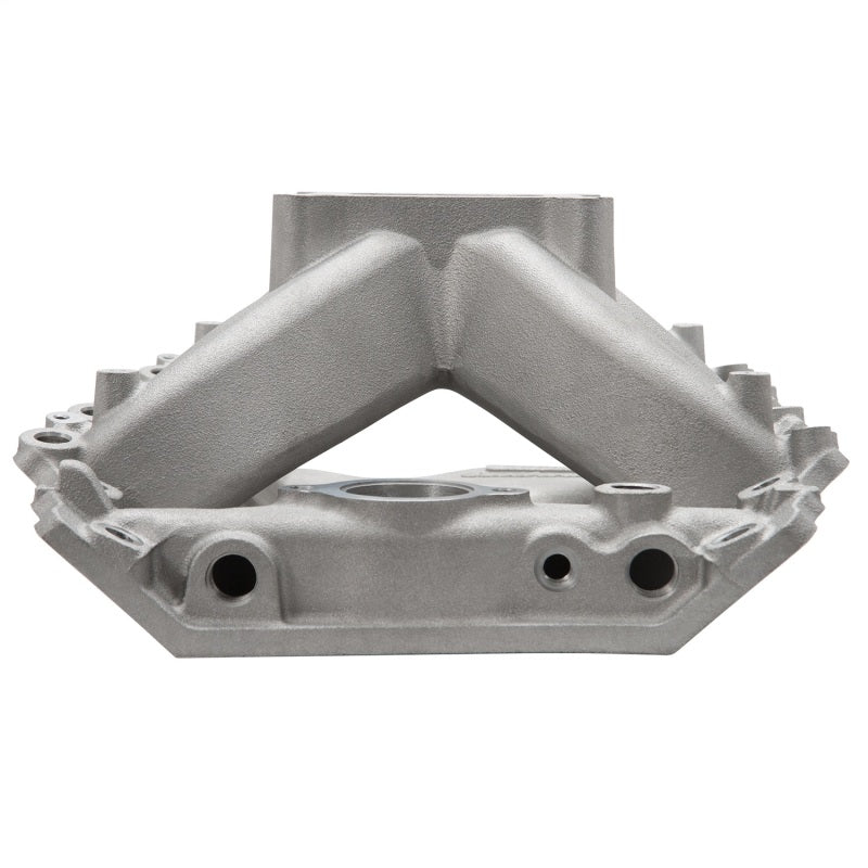 Edelbrock Intake Manifold Victor Jr Holden V8 VN EFI Single Plane 4150 Throttle Body 28945
