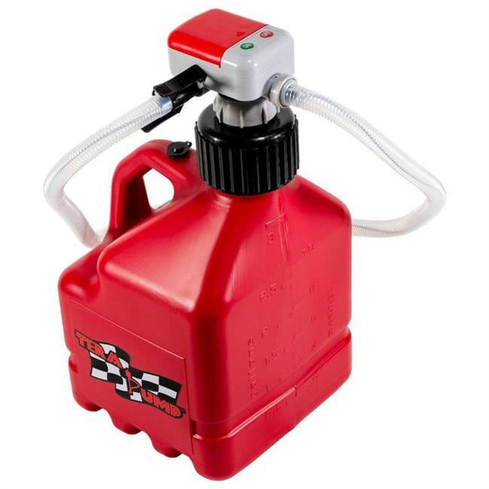 Terapump Trj3xlr - 3 Gallon Jug And Pump Combo 877011