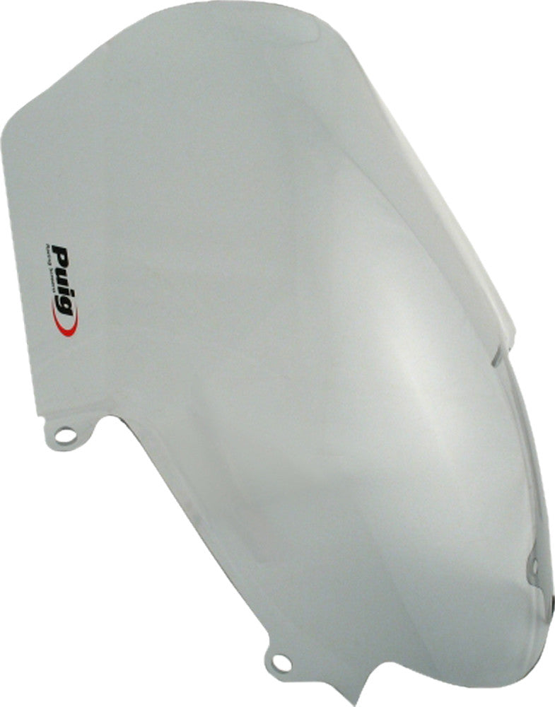 PUIG Windscreen Touring Smoke 2125H