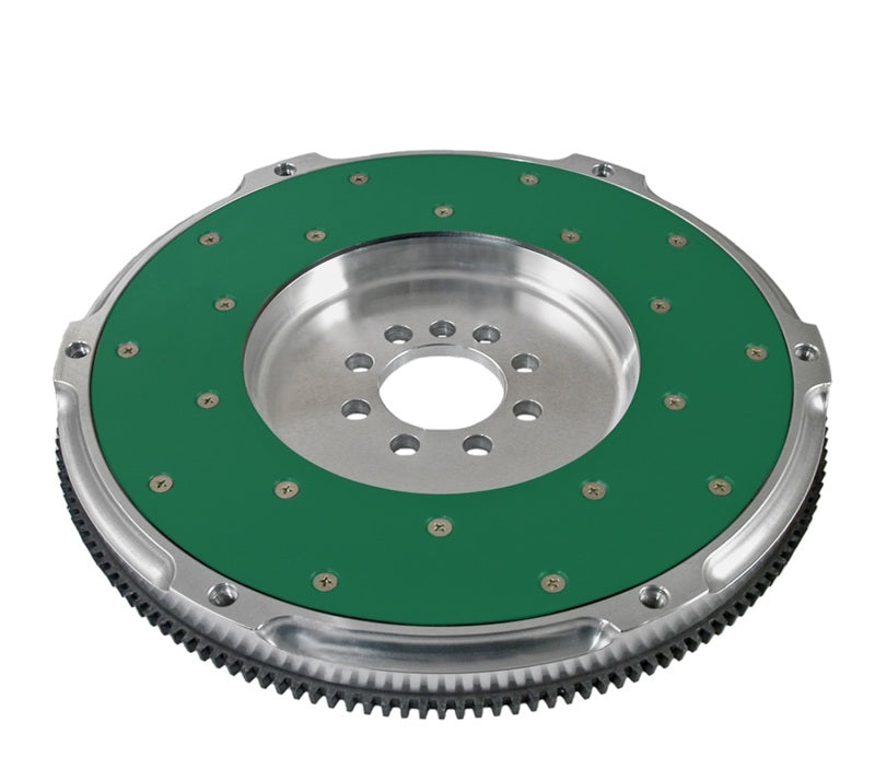 Fidanza 90-95 Chevy Corvette ZR-1 5.7L Aluminum Flywheel 198551