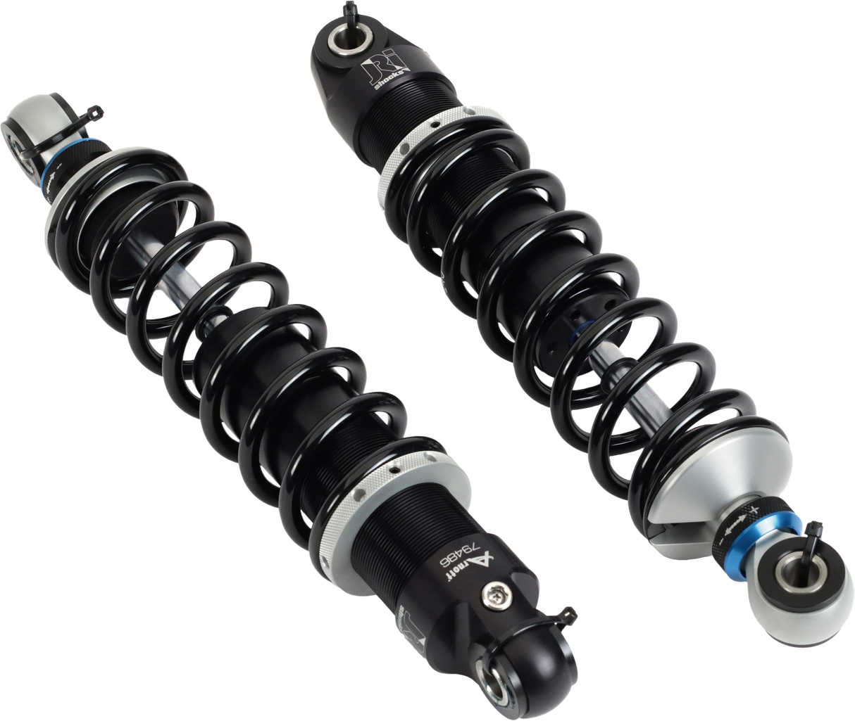 JRI SHOCKSJri 13" Touring Shocks `97-22 Flh/Flt500-210-140