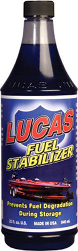 LUCASFuel Stabilizer Qt10303