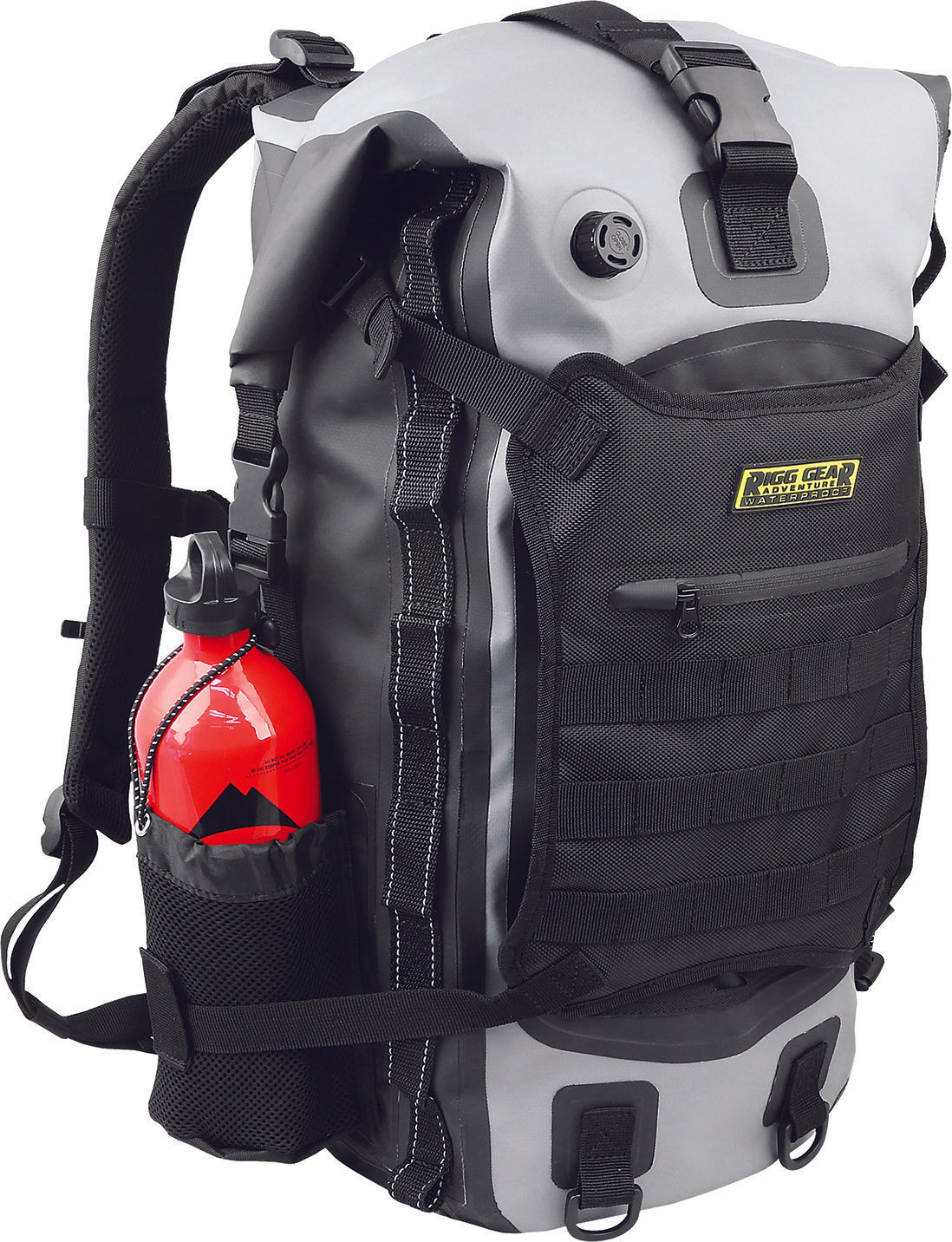 NELSON-RIGGHurricane Waterproof Backpack/Tailpack 40lSE-3040