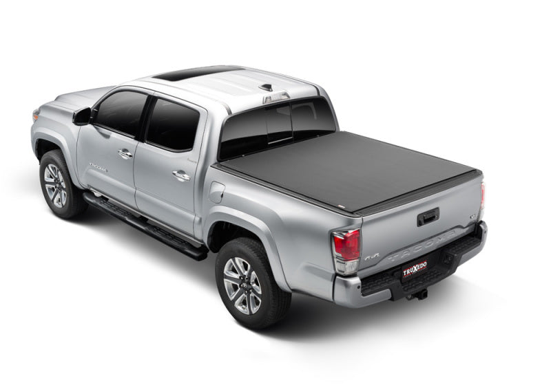 Truxedo 16-20 Toyota Tacoma 5ft Pro X15 Bed Cover 1456001