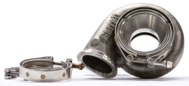 Garrett G25 Turbine Hsg Kit O/V V-Band / V-Band 0.92 A/R - Standard Rotation 740902-0068