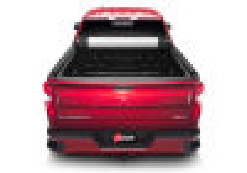 BAK 2020 Chevy Silverado 2500/3500 HD 8ft Bed Revolver X2 39134