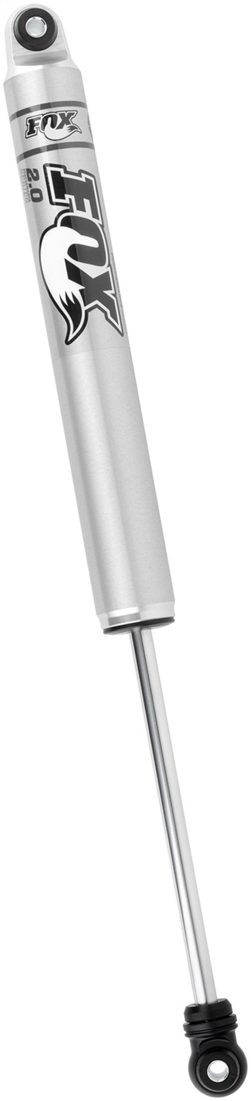 Fox 09+ Ford F-150 4WD 2.0 Performance Series 10.6in. Smooth Body IFP Rear Shock / 0-1in. Lift 985-24-029