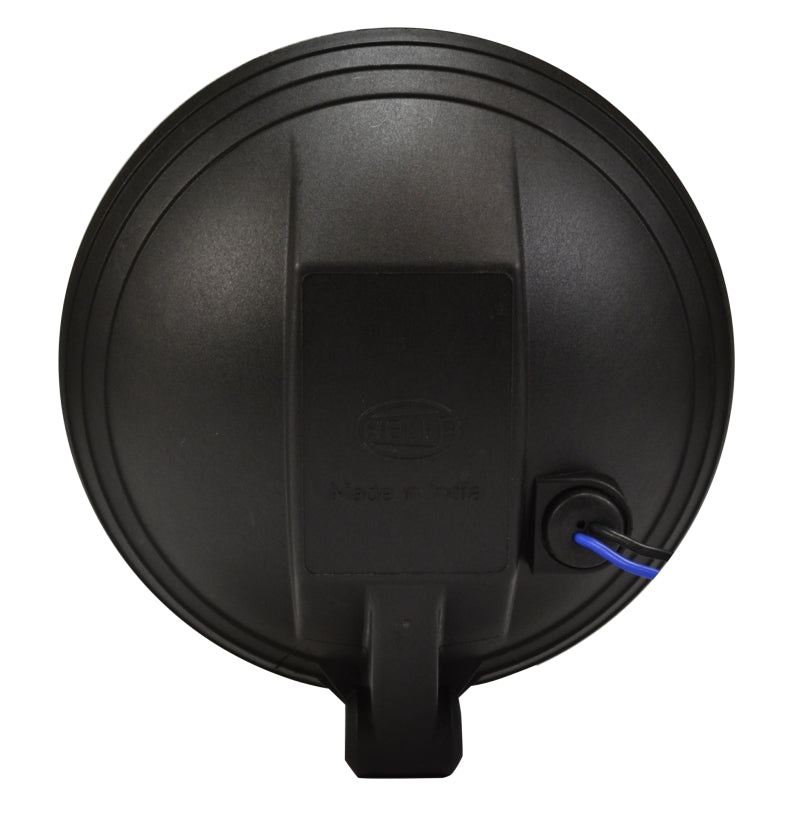 Hella 500 Series ECE 6.4in 55W Round Driving Beam Amber Light LA005750512