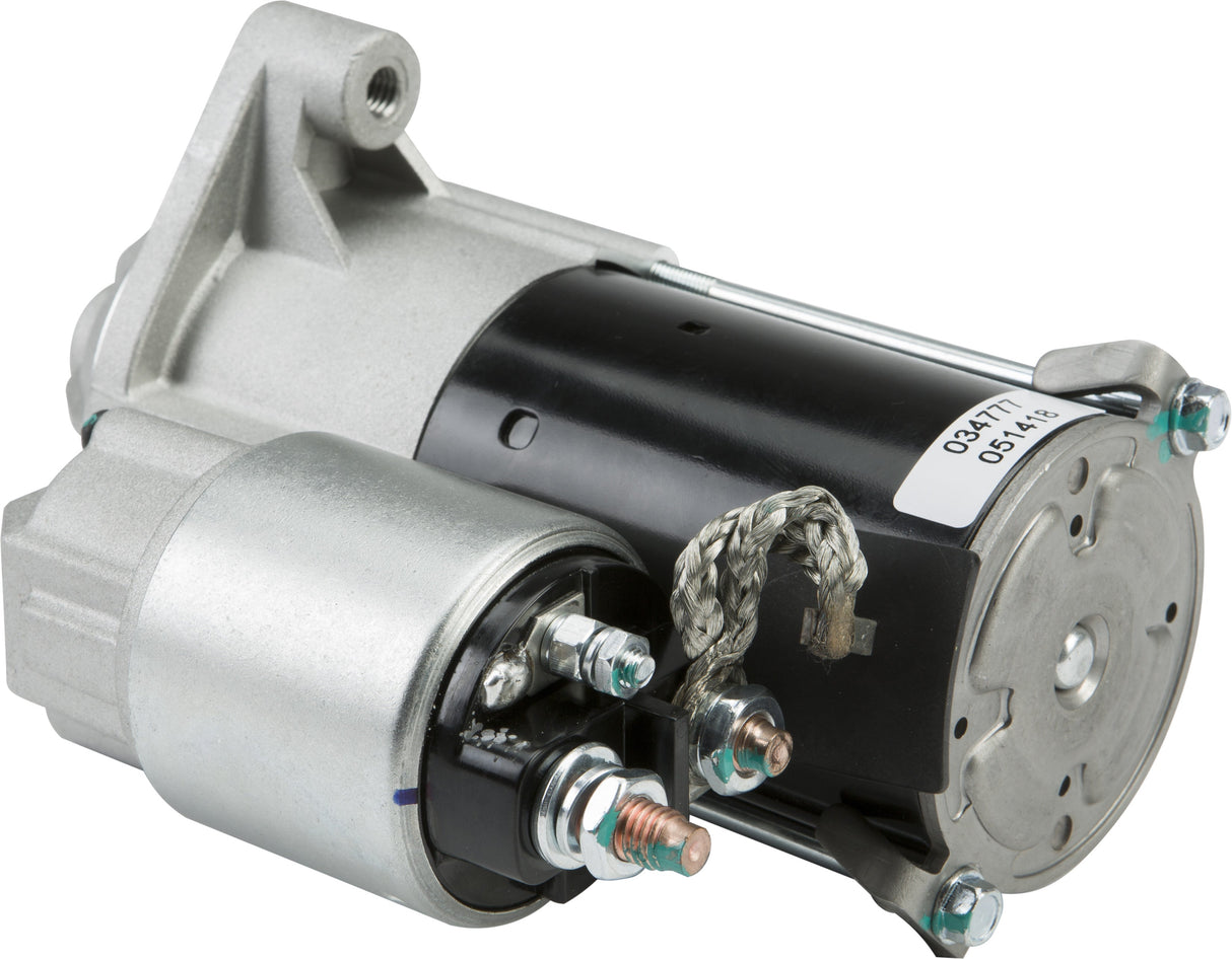 FIRE POWER Starter Motor Kaw 410-40024