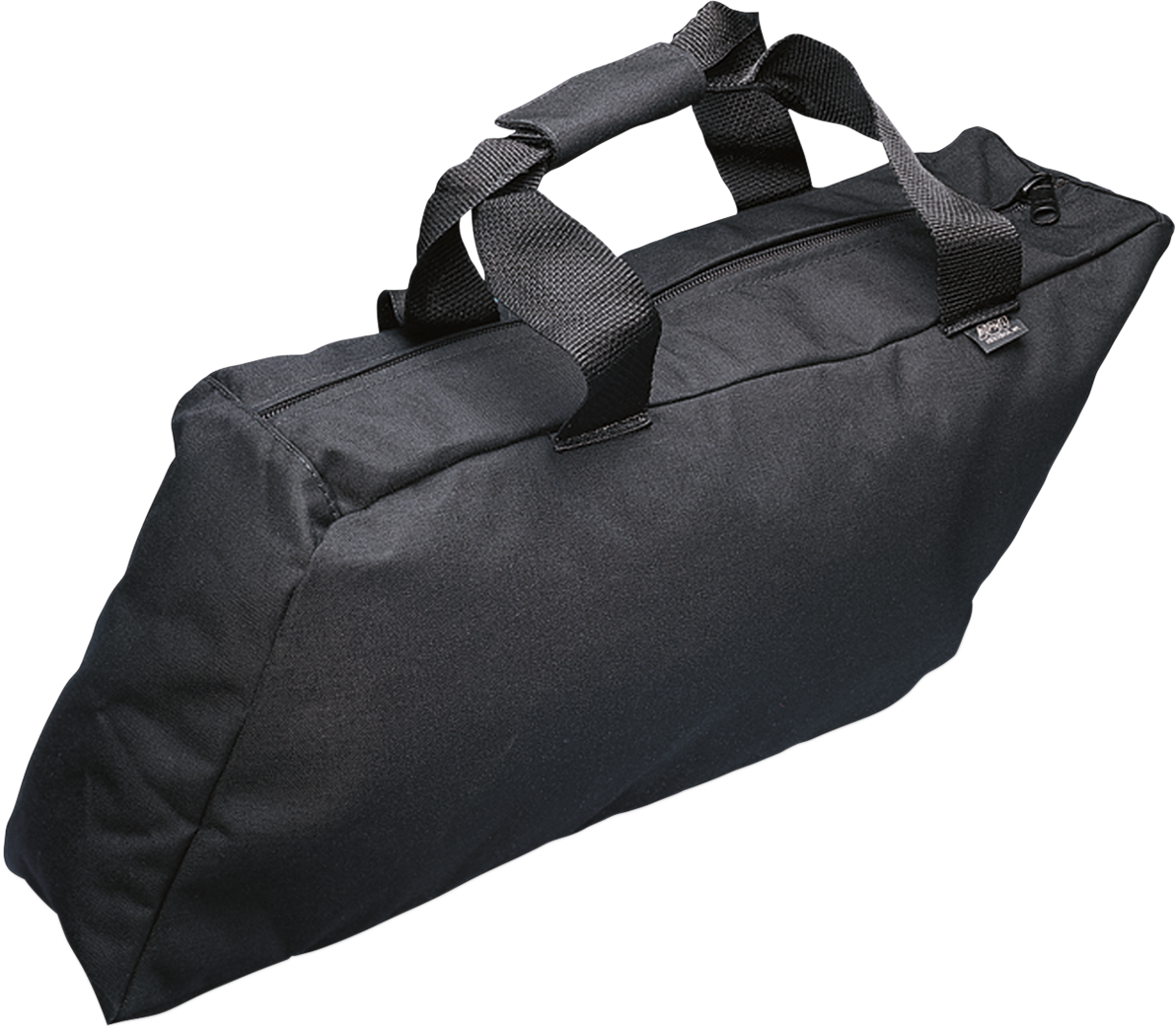 SHOW CHROME Saddlebag Liner - OEM - H-D HDSL