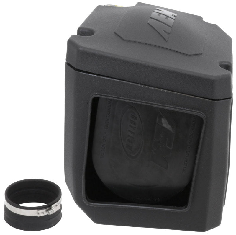 AEM Brute Force Intake System 14-15 Chevrolet/GMC Silverado/Sierra 1500 5.3L/6.2L V8 21-8032DS