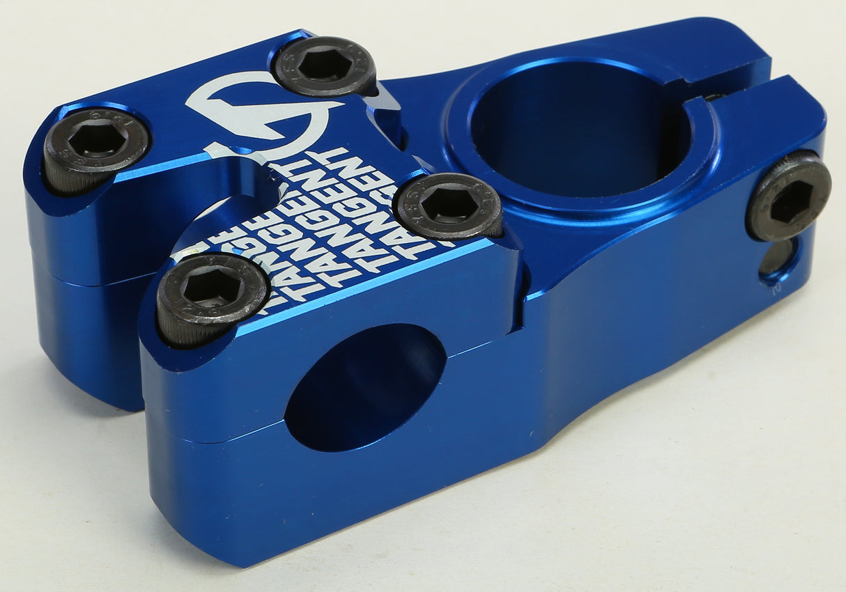TANGENT Split Stem 1/8x45mm Blue 25-2453