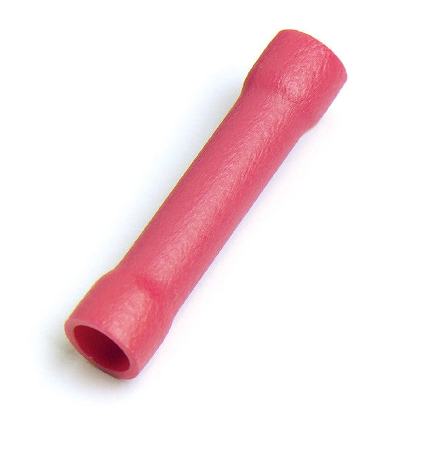 GROTE Butt Connector 22-16ga 100/Pk 83-2180